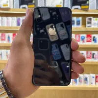 گوشی ایفون xs حافظه 256 گیگ