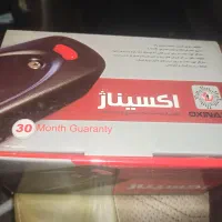 قفل و گیرنده