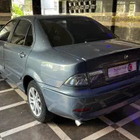 سورن پلاس 1401 EF7|خودرو سواری و وانت|تهران, فردوس|دیوار