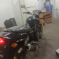 cb400|موتورسیکلت|رشت, شکار اسطلخ|دیوار