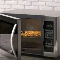 خریدار انواع ماکروفر جدید و سولاردوم فروش ماکروفر