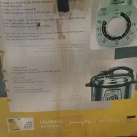 زود پز فلر.     PC160M|ظروف پخت‌وپز|فولادشهر, B5|دیوار