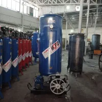کمپرسور باد 1000،1250،2500 مستقیم ازکارخانه