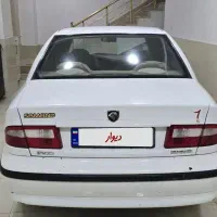 سمندLX 90|خودرو سواری و وانت|بوکان, |دیوار
