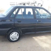 پراید سالم سرحال شاسی پلمپ واقعی بدون جوش ترک