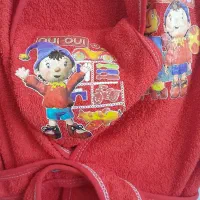 حوله تن پوش نوزادی