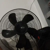 پنکه ویداس ۸۰۳۳ تمیز وسالم کم‌کار