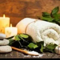 یه خانم جهت نظافت منزل