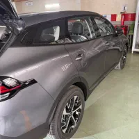 اسپورتیج ۲۰۲۵ برساوش فول|خودرو سواری و وانت|مشهد, هفده شهریور|دیوار