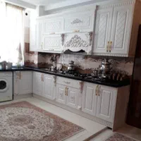 کابینت مهتاب کد 5923 سفید|مصالح و تجهیزات ساختمان|خرمآباد, |دیوار