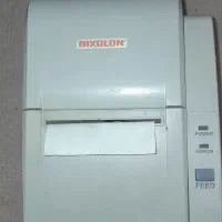 پرینتر  حرارتی کره ای