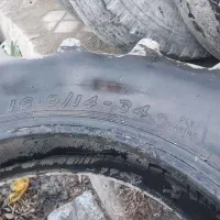 لاستیک تراکتور