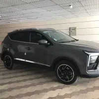 کی ام سی X5 مدل 404