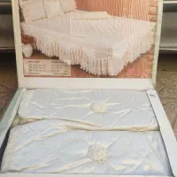 رو تختی عروس