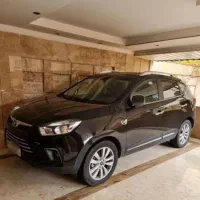 جک S5 اتومات