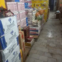 سرپرست و بازاریاب در پخش موادغذایی