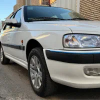 پارس tu5 مدل ۹۸|خودرو سواری و وانت|کرمان, |دیوار