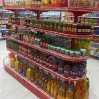 قفسه والمارکت