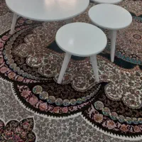 ست چوبی|میز و صندلی غذاخوری|گرگان, |دیوار