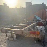 خاور ۶۰۸|خودرو سنگین|تهران, شهید رجایی|دیوار