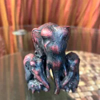 مجسمه چوبی|مجسمه، تندیس، ماکت|تهران, شادمان|دیوار