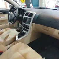 برلیانس 330مدل 94|خودرو سواری و وانت|رشت, جهاد|دیوار