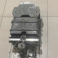 اب گرمکن  دیواری