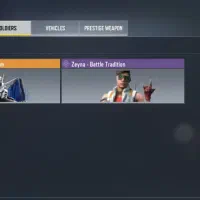 اکانت کلاف اسکین لجندار|کنسول، بازی ویدئویی و آنلاین|خرمآباد, |دیوار