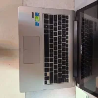 لپ تاپ ایسوس تاچ ۳۶۰ گرافیک مجزا|رایانه همراه|سمنان, |دیوار