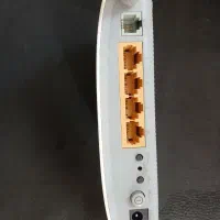 مودم قوی درحدنو|مودم و تجهیزات شبکه|شهریار, شهریار|دیوار