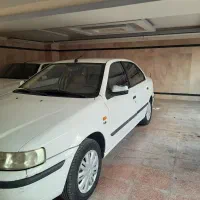 سمند lx ۹۴|خودرو سواری و وانت|اراک, |دیوار