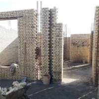 اسکلت-درب-حیاط-باسکول-اطمینان-سه-خواب