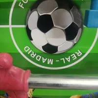 فوتبال دستی خارجی|ورزشهای توپی|اسلامشهر, شهرک سعیدیه|دیوار