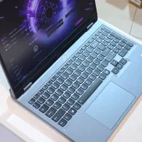 لپتاپ لنوو 2024 LOQ با گرافیک RTX 3050 6GB|رایانه همراه|شیراز, ملاصدرا|دیوار