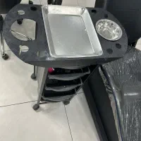 صندلی اصلاح|آرایشگاه و سالنهای زیبایی|فردیس, شهرک ارم|دیوار