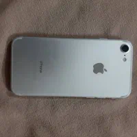 ایفون 7 ۱۲۸ گیگ مدل ۱۷۷۸ و گوشی سامسونگb310e|موبایل|قم, شهرک توانیر|دیوار