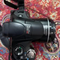 دوربین عکاسی Canon PowerShot SX40 H