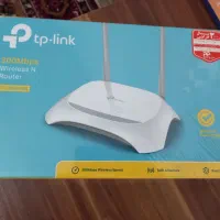 مودم و گیرنده رادیویی