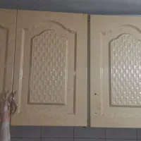 کابینت کارکرده|مصالح و تجهیزات ساختمان|الیگودرز, |دیوار
