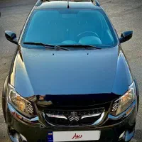 کوییک پارس خودرویی ساده|خودرو سواری و وانت|سردشت, |دیوار