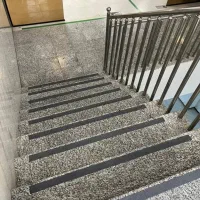 ترمز پله - استپ پله|مصالح و تجهیزات ساختمان|تهران, فتح|دیوار