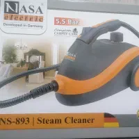 بخار شور ناسا
