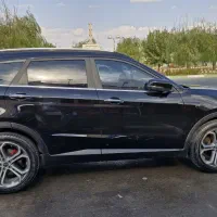 فیدلیتی پرایم پنج نفره1400