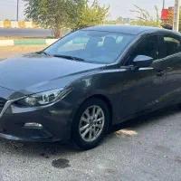 مزدا 3 فول مدل2017|خودرو سواری و وانت|اهواز, کیانپارس |دیوار