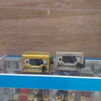 تاکسی متر قدیمی عتیقه