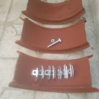 رینگ سه تیکه ترلگس وگیریس پمپ دستی