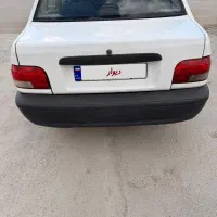 پراید مدل ۸۷|خودرو سواری و وانت|ارومیه, |دیوار