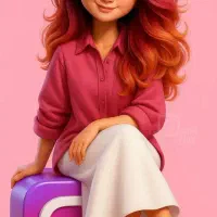 ادمین/ادمین تعامل/دستیار فروش/ادیتور/تایپیست