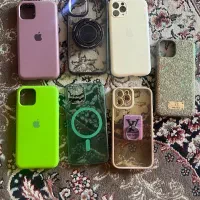 کاور گوشی ایفون قاب ایفون
