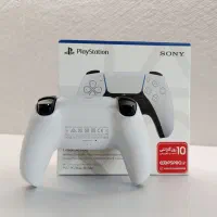 دسته PS5|کنسول، بازی ویدئویی و آنلاین|تهران, مروارید شهر|دیوار